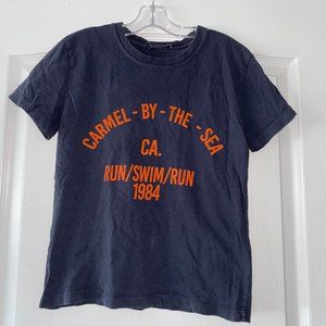 COPY - Brandy Melville Carmel-By-the-Sea Shirt